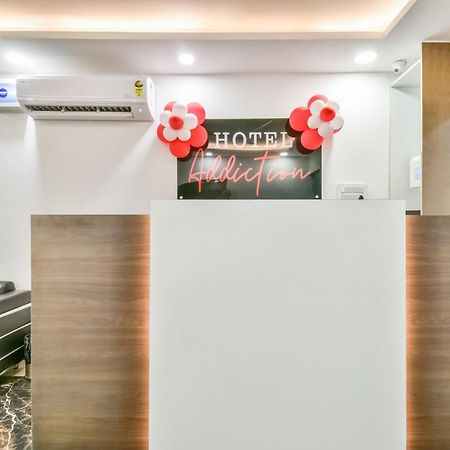 Collection O Addiction Hotel Patna  Exterior photo